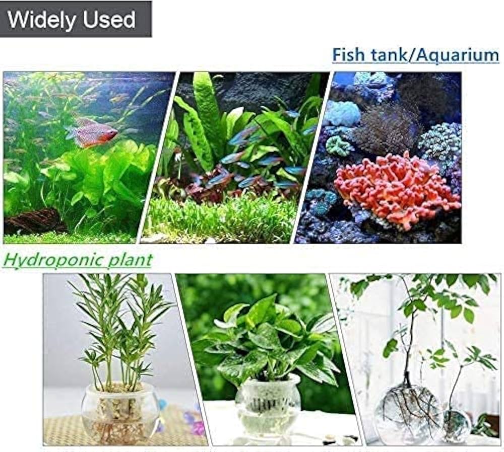 【2個セット】エアラインチューブ スプリッターコネクター フィッシュタンク 青 2個セット】エアラインチューブ スプリッターコネクター